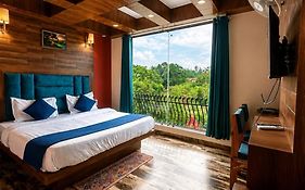 Hotel Royal Orbit By Arony Hospitality Dehradun